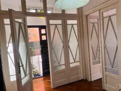 Piata Alba Iulia, Dudesti